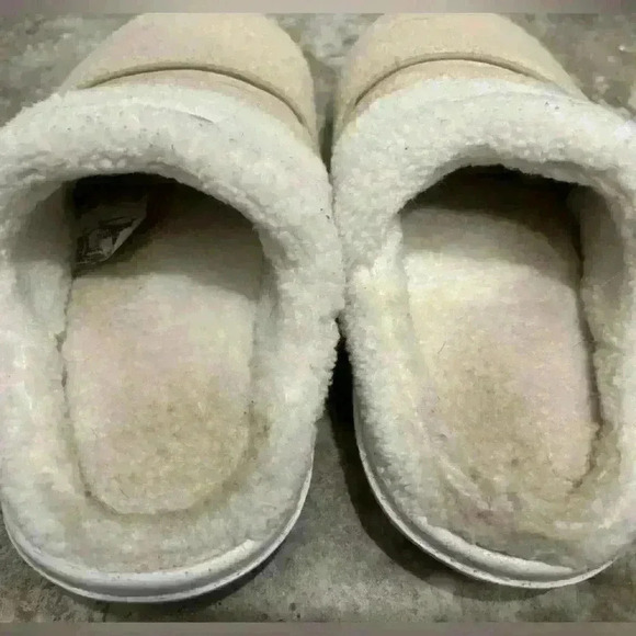 Nike Burrow Woman’s Slippers size 7 - Picture 7 of 7